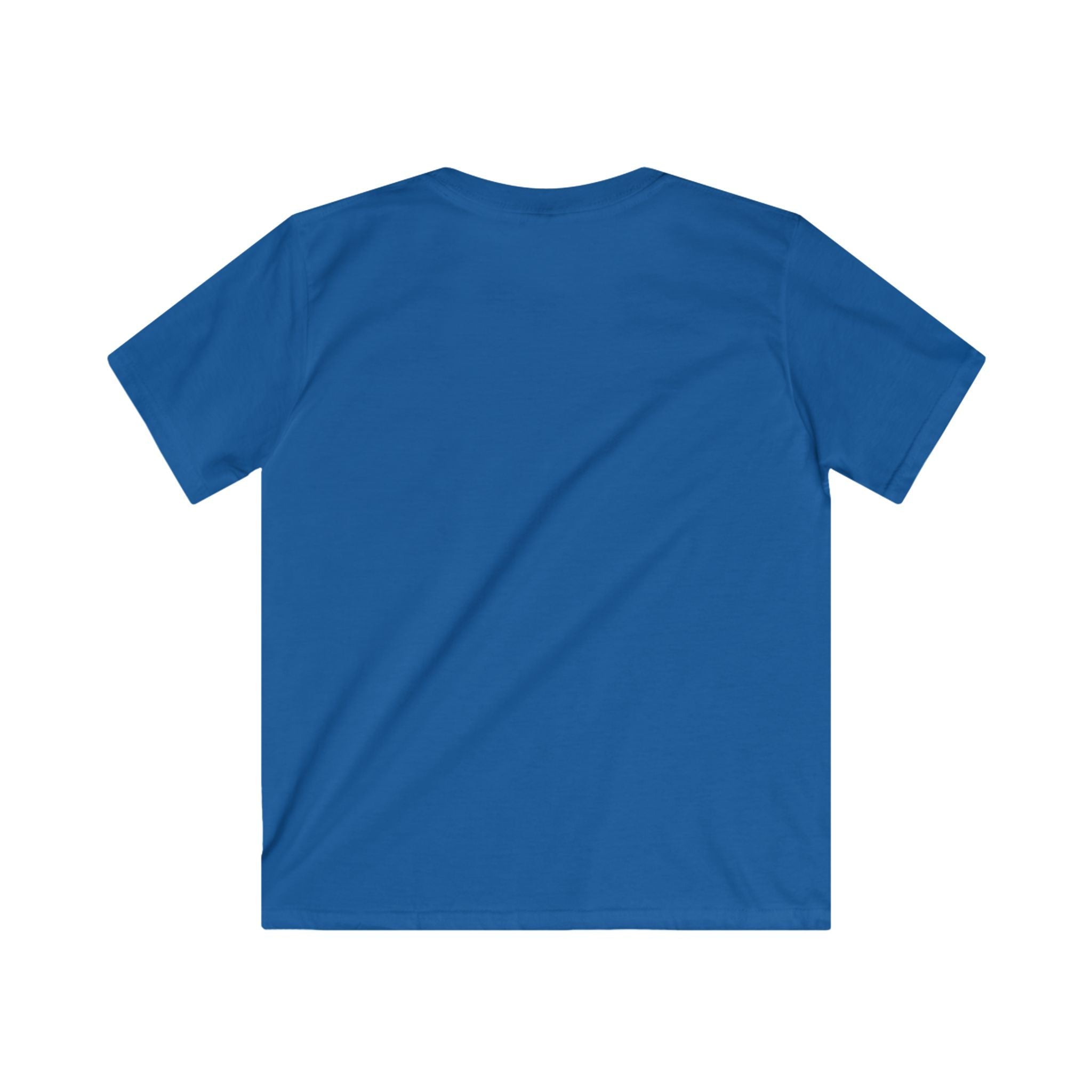 Family Camping Trip — Snack Coordinator Matching Kids T-Shirt
