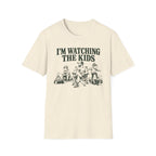 Watching The Kids T-Shirt
