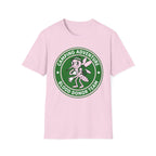 Camping Adventure — Blood Donor Team With Mosquitoes T-Shirt