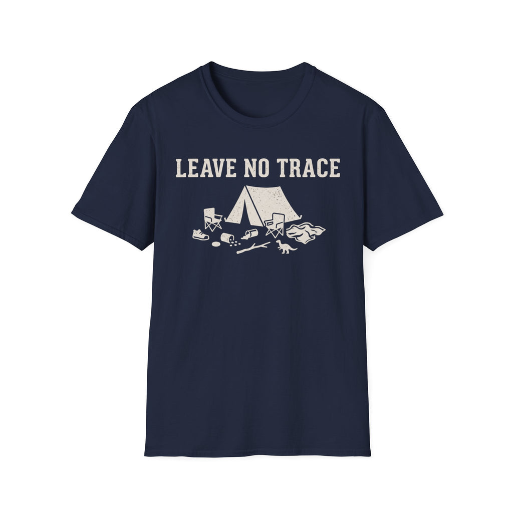 Leave No Trace T-Shirt