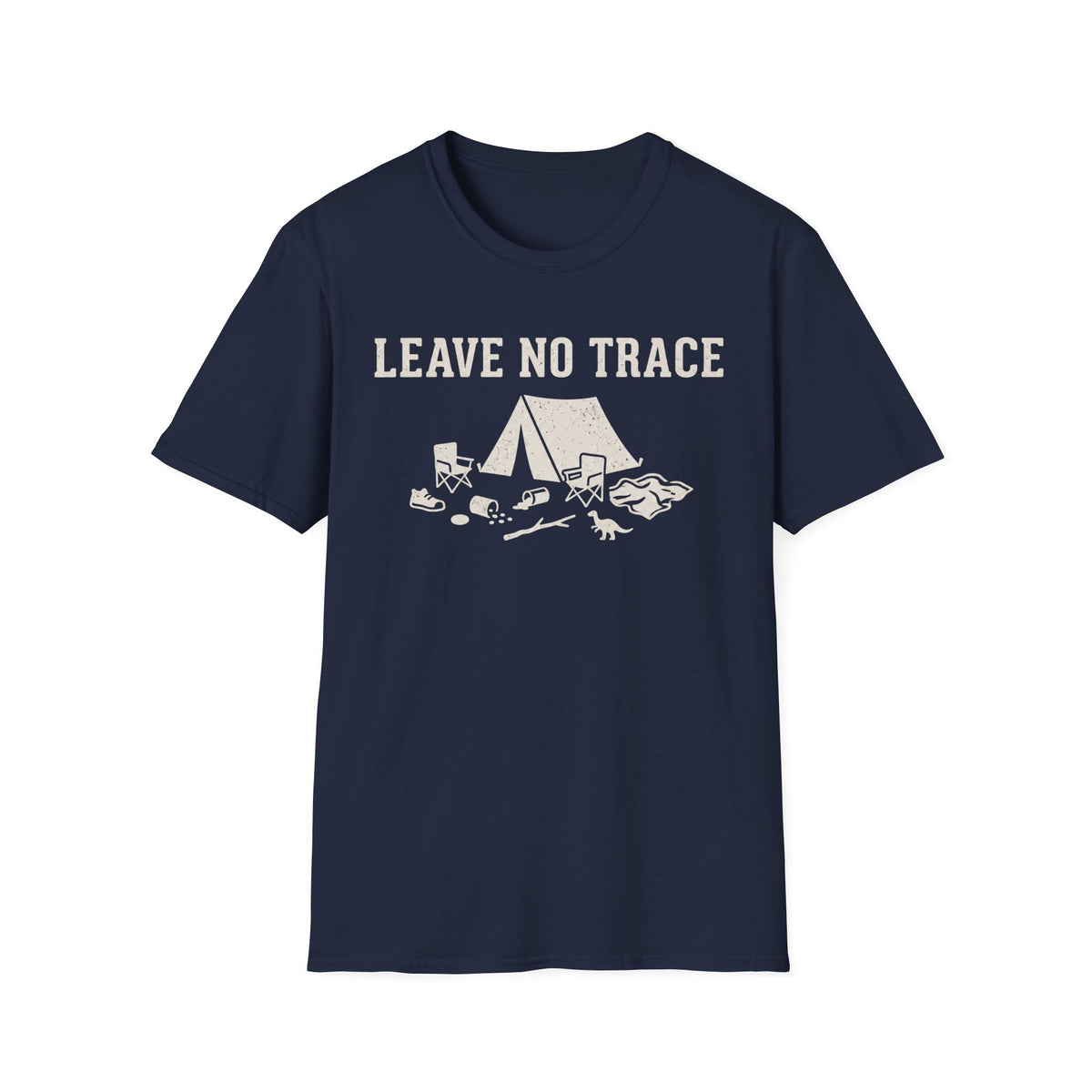 Leave No Trace T-Shirt