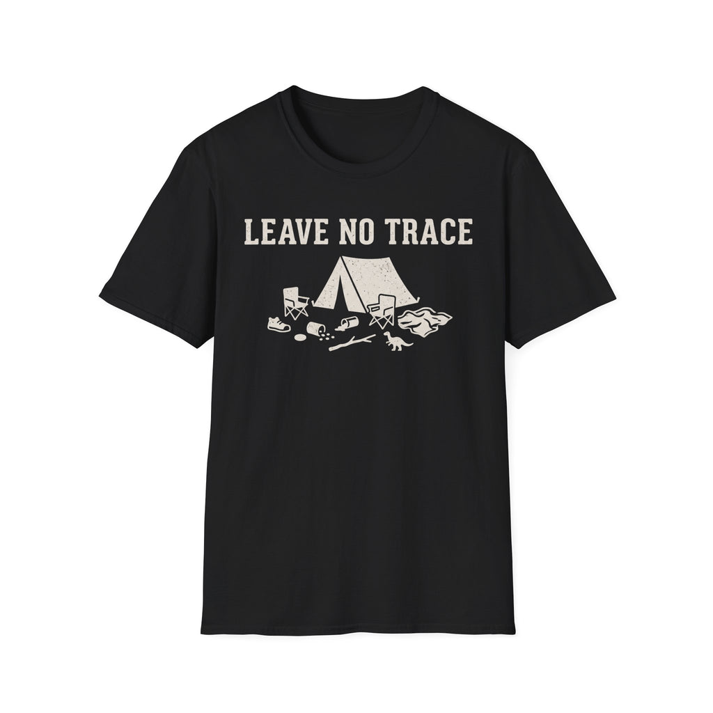 Leave No Trace T-Shirt