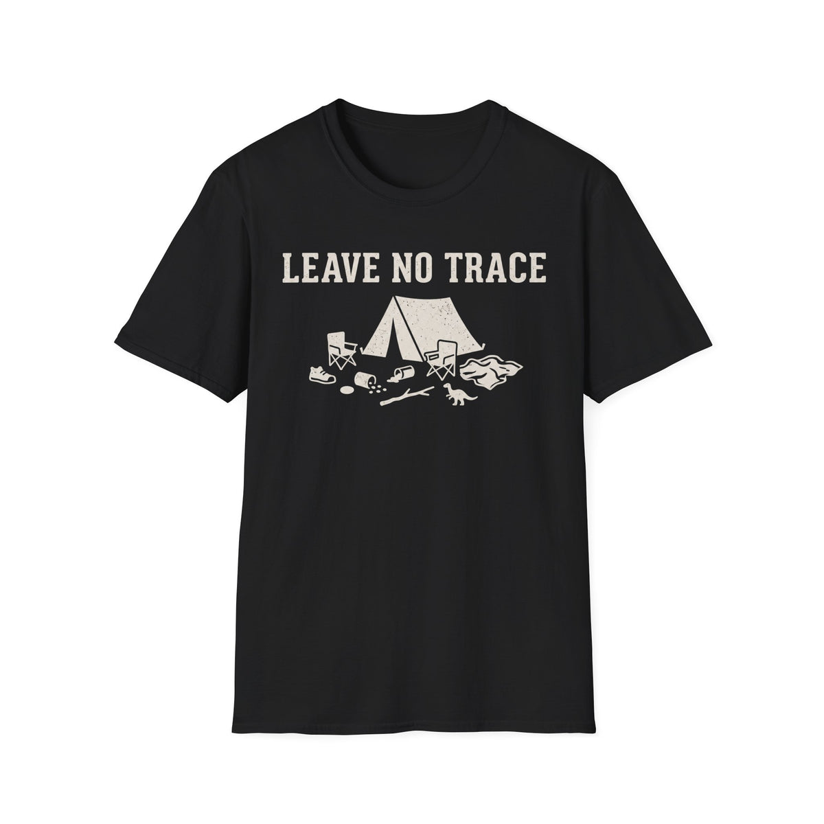 Leave No Trace T-Shirt