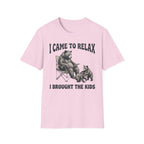I Came To Relax T-Shirt