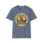 Gear Mountain Expeditions — Taller Than The Kids T-Shirt
