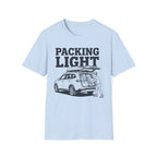 Packing Light T-Shirt