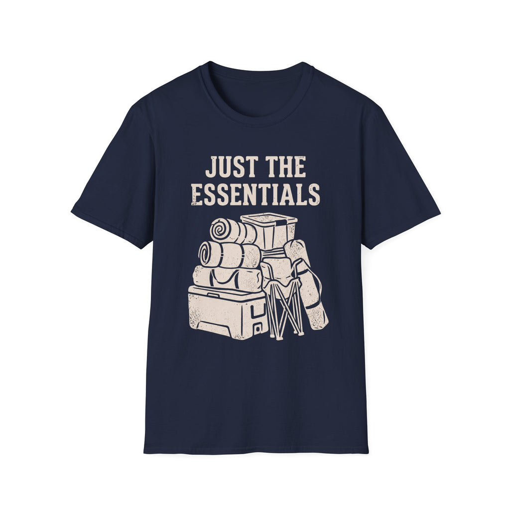 Just The Essentials T-Shirt