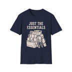 Just The Essentials T-Shirt