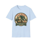 Grandpa — Roasting Expert Since 1974 Matching T-Shirt