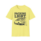 Packing Light T-Shirt