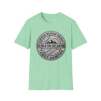 Certified Weather Prophet — "I Told You So" Rated T-Shirt