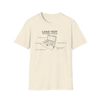 Load Test T-Shirt