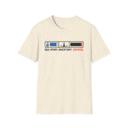 Bug Spray Inventory — Critical T-Shirt