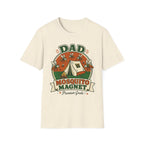 Dad — Mosquito Magnet Premium Grade Matching T-Shirt