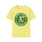 Camping Adventure — Blood Donor Team With Mosquitoes T-Shirt