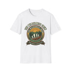 The Wilderness Crew — Making Memories & Misplacing Gear T-Shirt