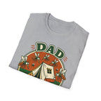 Dad — Mosquito Magnet Premium Grade Matching T-Shirt