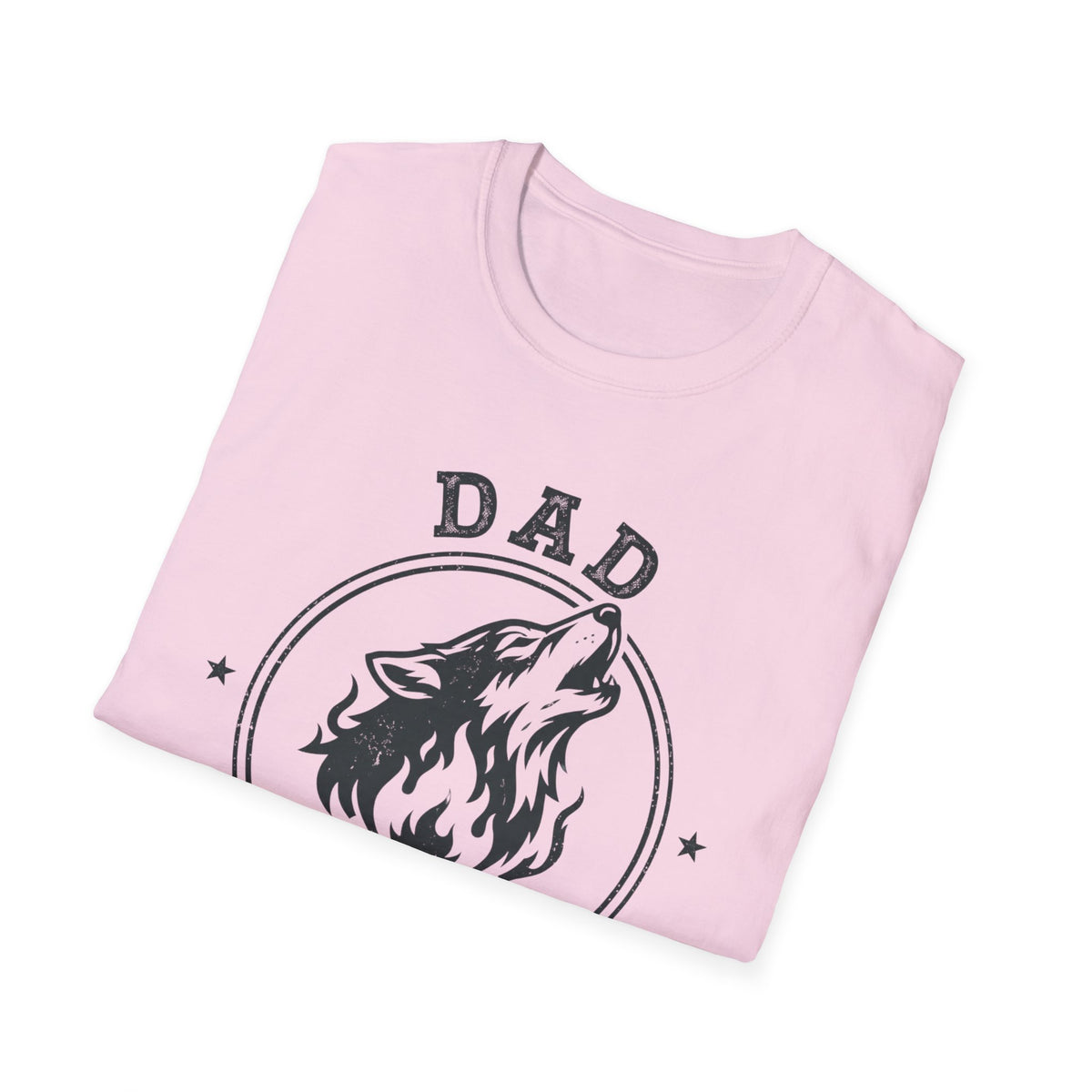 Dad — Head of Perimeter Security Matching T-Shirt