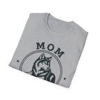 Mom — Pack Strategist Matching T-Shirt