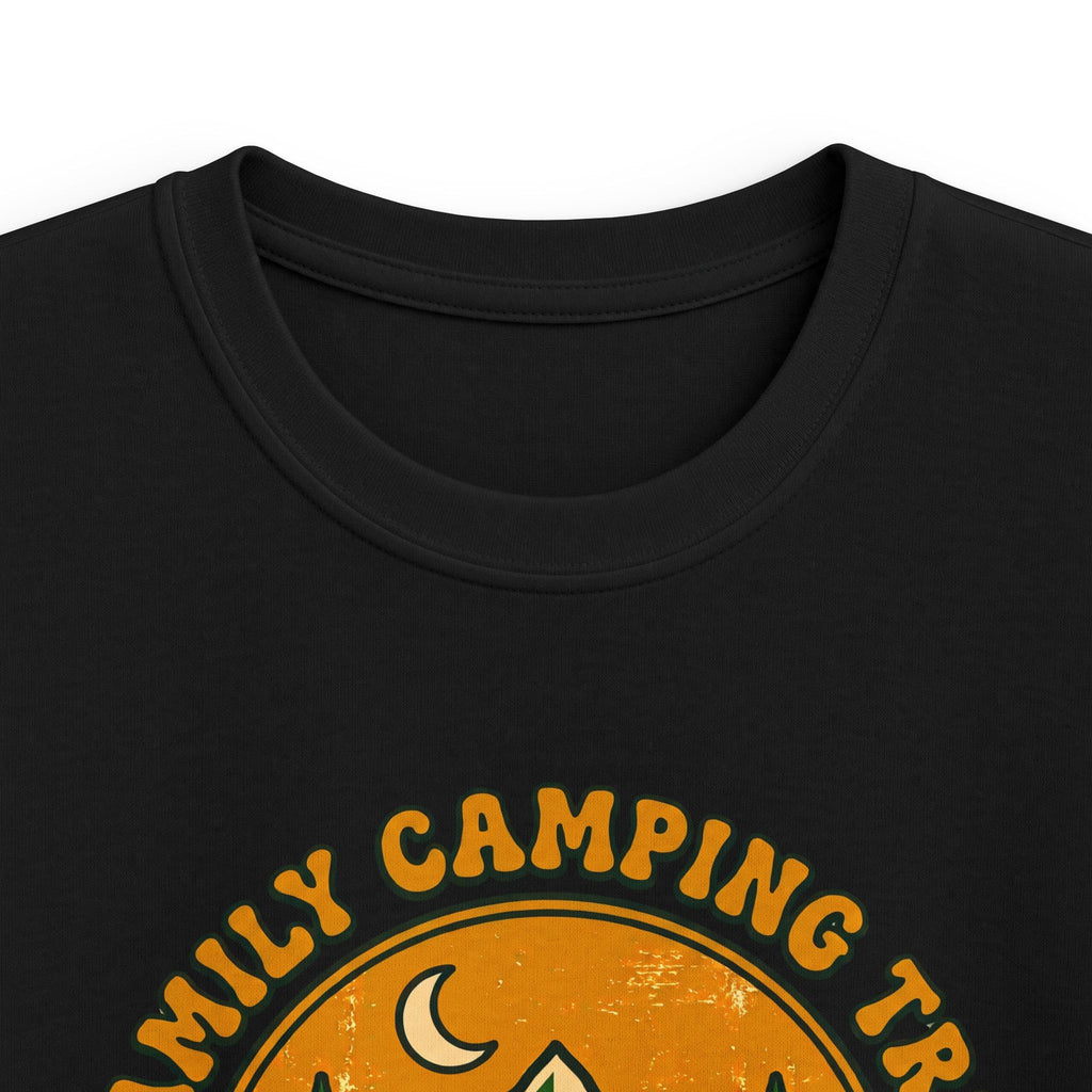 Official Fire Starter Kids T-Shirt