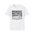 Midnight Mattress Endurance Club T-Shirt