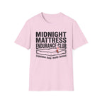 Midnight Mattress Endurance Club T-Shirt