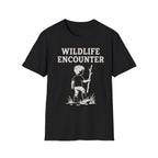 Wildlife Encounter Boy T-Shirt