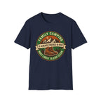 Most Likely To Stay Clean Is Already Covered In Mud T-Shirt