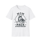 Mom — Pack Strategist Matching T-Shirt