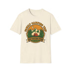 Family Camping Trip — Chief Everything Officer Matching T-Shirt