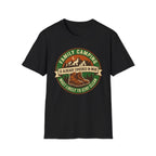 Most Likely To Stay Clean Is Already Covered In Mud T-Shirt
