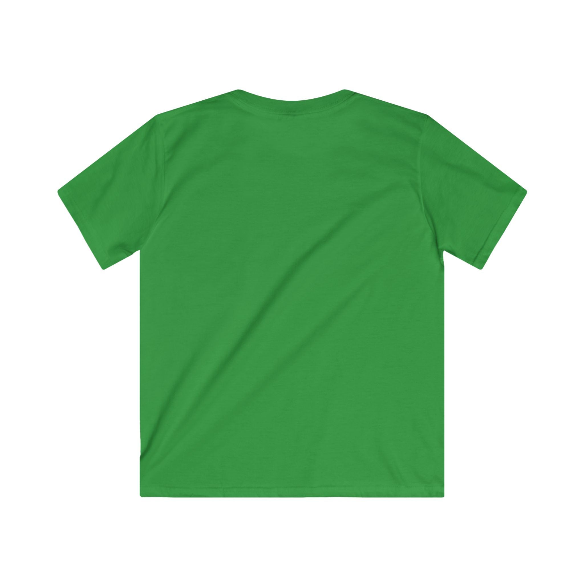 Tiny Wild Girl — Too Cute To Blame Matching Kids T-Shirt