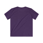 Family Camping Trip — S'Mores Expert Matching Kids T-Shirt