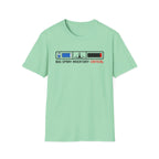Bug Spray Inventory — Critical T-Shirt