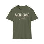 Well Done T-Shirt
