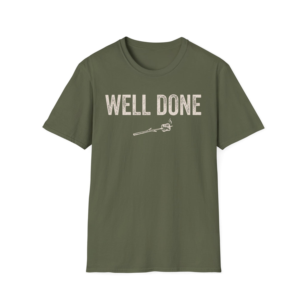 Well Done T-Shirt