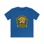Official Fire Starter Kids T-Shirt