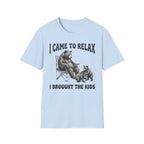 I Came To Relax T-Shirt
