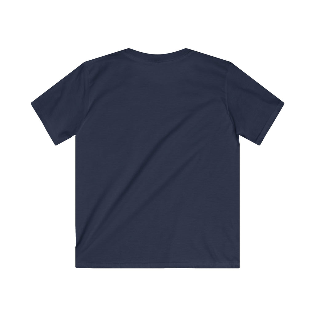 Official Fire Starter Kids T-Shirt