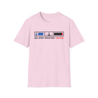 Bug Spray Inventory — Critical T-Shirt