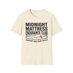 Midnight Mattress Endurance Club T-Shirt