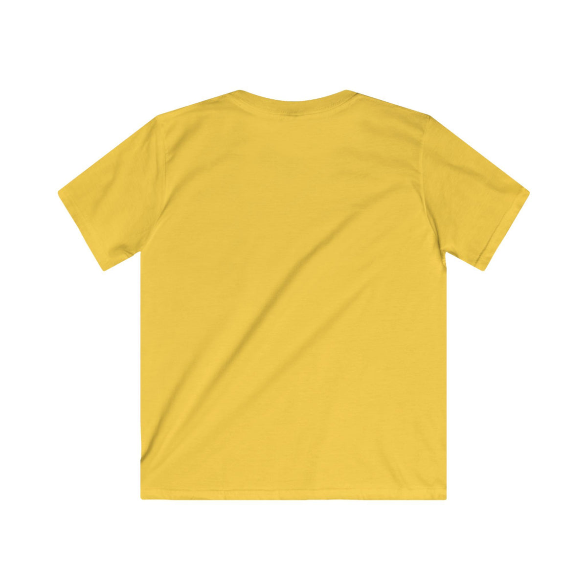Bigfoot Saw Our Family And Ran For His Life Matching Kids T-Shirt