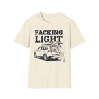 Packing Light T-Shirt