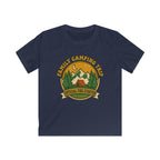 Official Fire Starter Kids T-Shirt