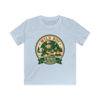 Wild Boy — S'Mores Architect Matching Kids T-Shirt