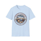 Most Likely To Say "I Told You So" Was Right About The Weather — Vintage T-Shirt