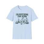 Watching The Kids T-Shirt