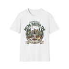 Technically We're Having Fun With Skeleton T-Shirt