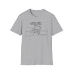 Load Test T-Shirt