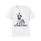 Outdoor Kitchen T-Shirt